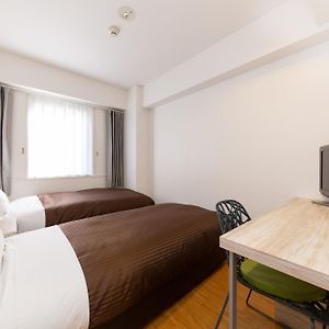 Standard Twin Room Non-Smoking